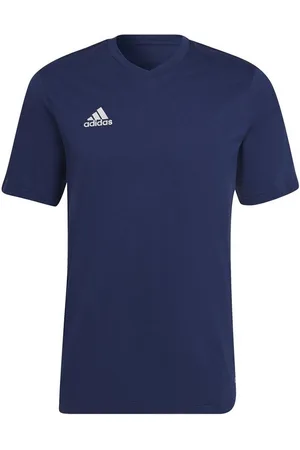 adidas T-Shirt Entrada 22 T-Shirt Baumwolle - Verkäufer: 11teamsports