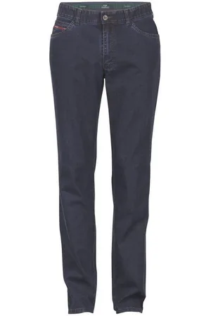 Club of Comfort 5-Pocket-Jeans Liam - Verkäufer: MichaelaX-Fashion-Trade