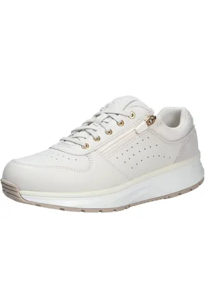 Joya DYNAMO ZIP W WHITE Schnürschuh Hochwertige Qualität - Verkäufer: dufner-schuhe