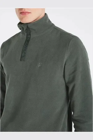 Protest Skianzug Herren Fleecepullover Perfecto - Verkäufer: Sport Hopfmann GmbH