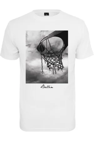 Mister Tee T-Shirt Herren Ballin 2.0 Tee (1-tlg)