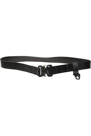 Urban classics Hüftgürtel Unisex Imitation Leather Belt With Hook