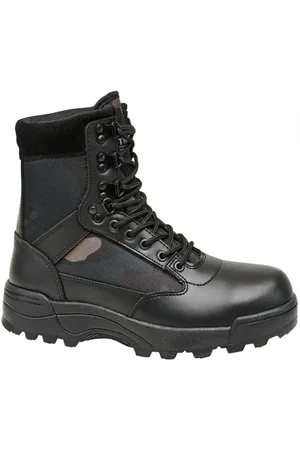 Brandit Herren Tactical Boot Stiefel (1-tlg)