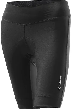 Löffler 2-in-1-Shorts Radsport-Hose Tour - Verkäufer: Storer Handels GmbH