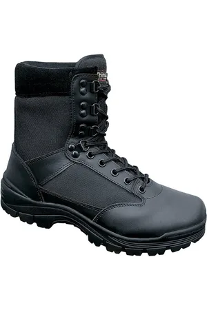 Brandit Herren Tactical Boot Stiefel (1-tlg)