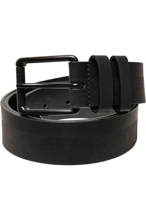 Urban classics Hüftgürtel Unisex Imitation Leather Basic Belt