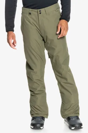 Quiksilver Snowboardhose Estate