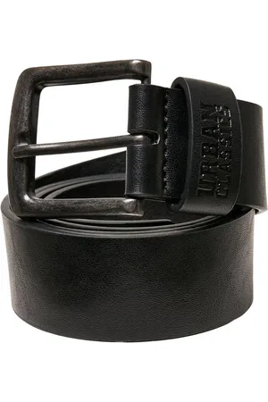 Urban classics Hüftgürtel Unisex Recycled Imitation Leather Belt