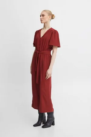 Ichi Jumpsuit IHGITTY JS3 - 20118386 - Verkäufer: meinemarkenmode