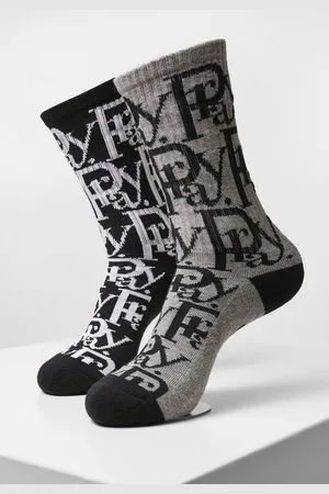 Cayler & Sons Basicsocken Accessories Prayor Socks 2-Pack (1-Paar)