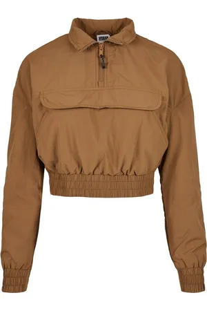 Urban classics Allwetterjacke Damen (1-St)