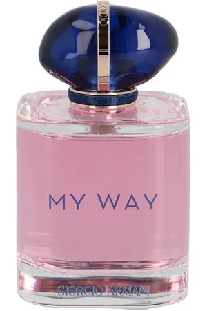 Giorgio Armani Eau de Parfum My Way, Glasflakon, Parfüm EDP, Damenduft - Verkäufer: tpa-retail