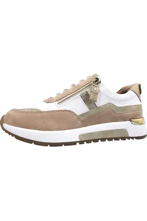 Jana Sneaker Schnürschuh - Verkäufer: H&D Schuhcompany