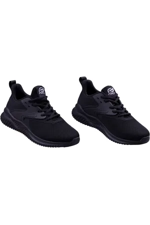 Force Sneakers DIVERSA schwarz Sneaker - Verkäufer: wospbike