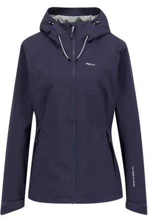 Meru Outdoorjacke Damen Trekkingjacke SULLANA JACKET WOMEN (1-St) - Verkäufer: engelhorn