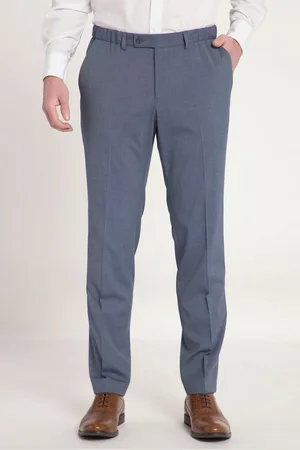 JP 1880 Anzughose Hose FLEXNAMIC® Business Baukasten Paris - Verkäufer: Popken Fashion Group