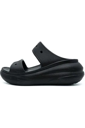 Crocs Classic Crush Pantolette (1-tlg) - Verkäufer: Mary & Paul
