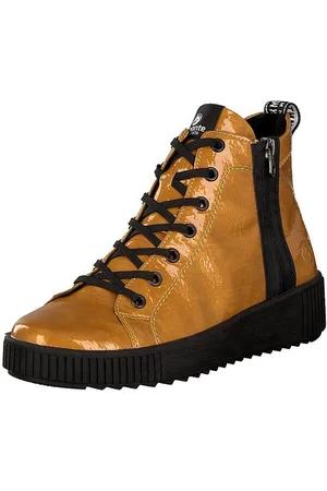 Remonte Damen Schnürboot Schnürboots - Verkäufer: Schuhe Shop
