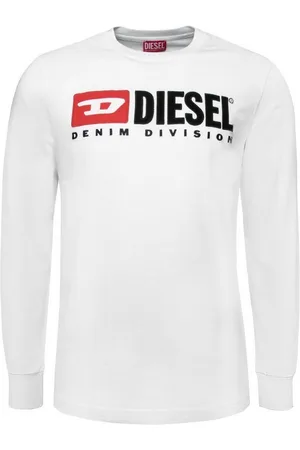 Diesel Langarmshirt T-JUST-LS-DIV Herren - Verkäufer: Tauro