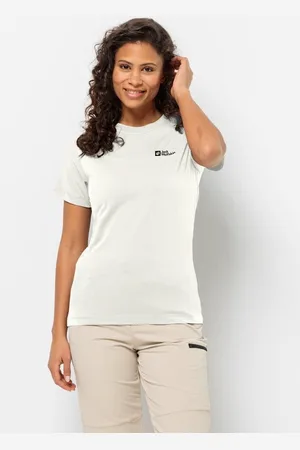 Jack Wolfskin T-Shirt ESSENTIAL T W