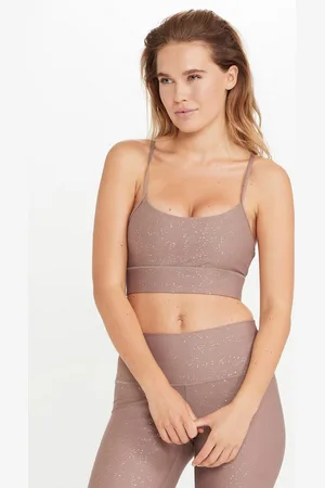 Athlecia Sport-BH Thinky mit gekreuztem Trägerdesign
