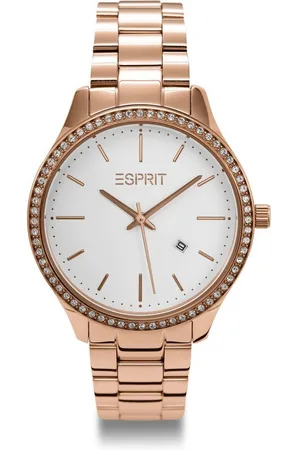 ESPRIT Quarzuhr Damen-Uhren Analog Quarz, Klassikuhr - Verkäufer: CHRIST Juweliere und Uhrmacher seit 1863 GmbH