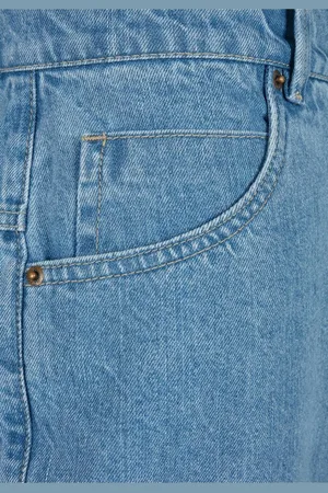 Southpole Bequeme Jeans Herren Denim Pants (1-tlg)
