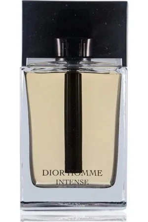 Dior Eau de Parfum Homme Intense, Glasflakon, Parfüm EDP, Herrenduft - Verkäufer: tpa-retail