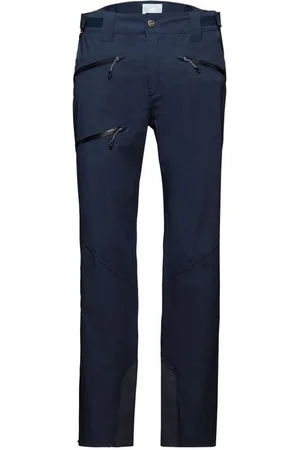 Mammut Snowboardhose Stoney HS Pant - Verkäufer: Sport Lipp GmbH