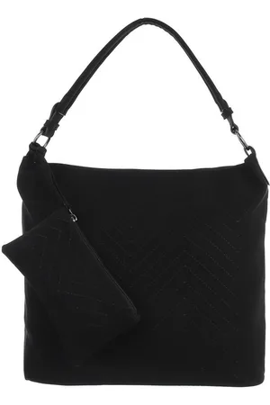 Ital-Design Schultertasche Mittelgroße, Damentasche Handtasche - Verkäufer:
