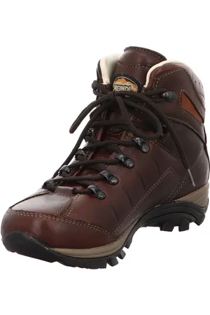 Meindl Bergamo Lady Identity Trekkingschuh - Verkäufer: Berg GmbH & Co. KG