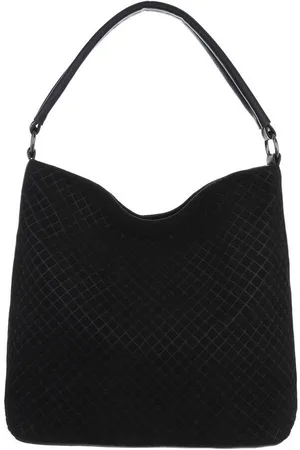 Ital-Design Schultertasche Große, Damentasche used Optik Shopper Handtasche - Verkäufer: