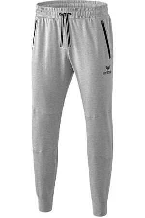 Erima Sporthose Essential Sweathose Pant Jogginghosen Herren Basics - Verkäufer: 11teamsports