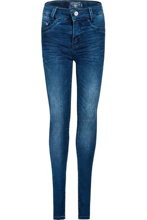 Blue Effect Slim-fit-Jeans Jeans ultrastretch Skinny superslim fit - Verkäufer: Dorins Kindermode