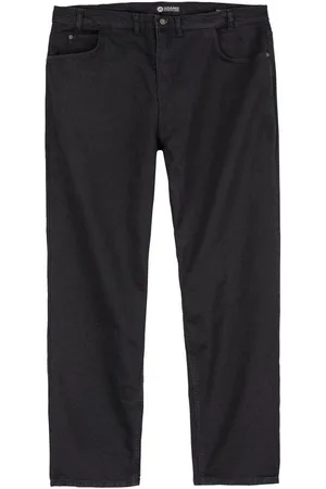 Adamo Stretch-Jeans XXL Stretch-Jeans Bauchgrößen - Verkäufer: bigtex
