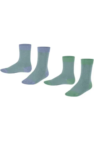 ESPRIT Socken Fine Stripe 2-Pack (2-Paar) - Verkäufer: FALKE