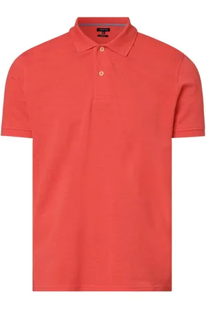 Andrew James Poloshirt - Verkäufer: VAN GRAAF