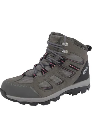 Jack Wolfskin VOJO 3 TEXAPORE MID W Wanderschuh wasserdicht