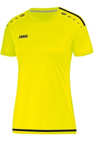 Jako Fußballtrikot Striker 2.0 Trikot kurzarm Damen Teamsport - Verkäufer: 11teamsports