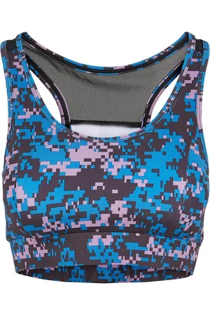 Urban classics Sport-BH Damen Ladies Tech Mesh Bra