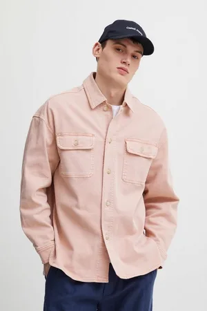 Casual Friday Jeanshemd CF0083 LS overshirt - 20504653 - Verkäufer: meinemarkenmode