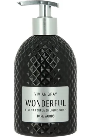 Vivian Gray Flüssigseife Cremeseife Dark Woods - Verkäufer: yovivo lifestyle shopping