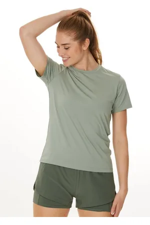 Endurance Funktionsshirt Chalina mit atmungsaktiver Funktion