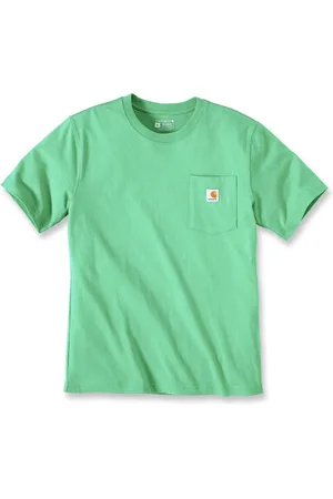 Carhartt T-Shirt WW Pocket 103296 - Verkäufer: 247Group GmbH