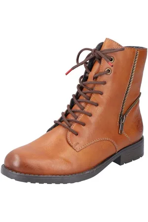 Rieker Winterboots - Verkäufer: Schuh-Laden