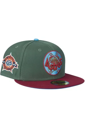 New Era Fitted Cap 59Fifty ASTRODOME Houston Astros - Verkäufer: ICED OUT