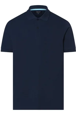 Andrew James Poloshirt - Verkäufer: VAN GRAAF