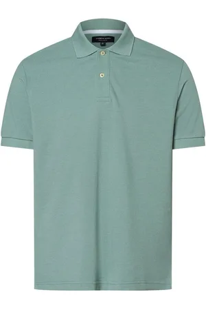 Andrew James Poloshirt - Verkäufer: VAN GRAAF