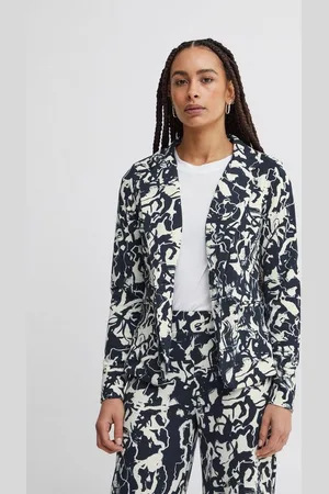 Ichi Jackenblazer IHKATE PRINT BL14 - 20118567 - Verkäufer: meinemarkenmode
