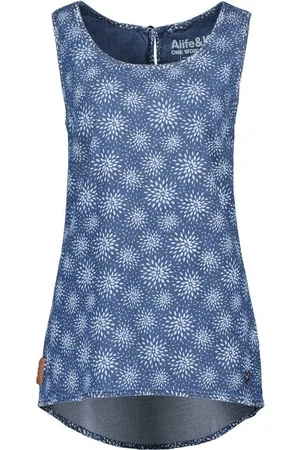 alife kickin Shirttop Karlaak B Tanktop - Verkäufer: 247Group GmbH